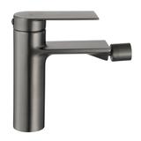 Bidetarmatur Rea Storm Titanium