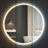 Specchio LED 100cm FFJ100