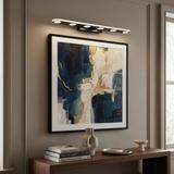 Bad LED-Wandleuchte SWE055-W BLACK