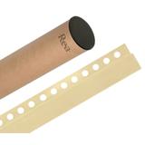 ΜΠΡΟΣΤΙΝΗ ΛΩΡΙΔΑ ΝΤΟΥΣ //  120cm // Gold