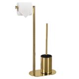 Porte-papier toilette 332871 Gold