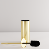 WC-Bürsten B106 BRUSH GOLD