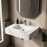 Wandwaschbecken REA Aresa Cold Jade 70