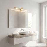 LED аплик за баня SWE044-1W 60cm GOLD
