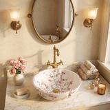 Countertop basin Rea Felicia