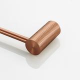 Handtuchhalter 9711A Prism Brush Copper