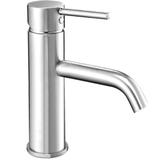 Grifo de LAVABO Rea Lungo Chrom