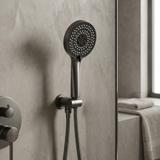 Handbrause REA JS-019 TITAN