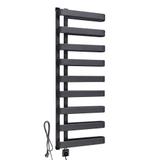 Electric Radiator Rea Artas 130x50cm Grey