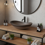 Aufsatzwaschbecken Rea Royal Ombre