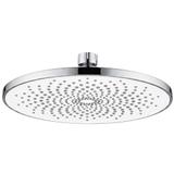 Pomme de douche ronde REA JS-021 Chrome