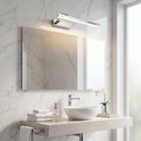 Bad LED-Wandleuchte SWE028-1W 40cm CHROME