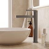 Bathroom faucet Rea Grace Titan High