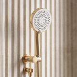 Душ слушалка Rea JS-019 GOLD