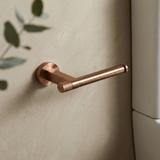 Halter für Toilettenpapier 39105 ORI Brush Copper