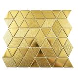 Mosaik Wand Glas REA P14459