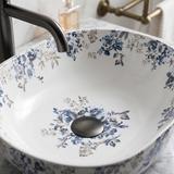 Aufsatzwaschbecken Rea Veronica Mat