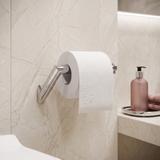 Halter für Toilettenpapier Will Chrome