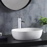 Countertop Basin Rea Amelia 48