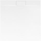 Receveur de douche Bazalt White 90x90