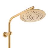 REA BLISS GOLD TERMOSTAT TUŠ SET