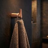 Badezimmerhaken 16204 Vibe Brush Copper