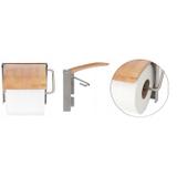 Bambus Toilettenpapierhalter 390227 BAMBOO