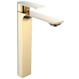 Waschbeckenarmatur REA Urban Gold High