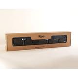 Badezimmer-Accessoire-Set Ari Titan 4-teilig
