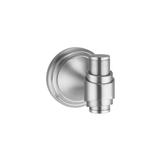 Badezimmerhaken 1609 Aristo Brushed Nickle