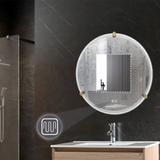 Mirror LED 70cm BL805