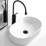 Aufsatzwaschbecken Rea Vanda