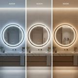 Дзеркало LED SOFT 70