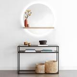 Spiegel LED 60cm 102