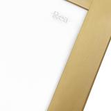 Sprchovací kút REA City 90x90 Brush Gold