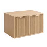 Waschtischunterschrank Rea Core 60cm Beige