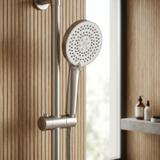 Handbrause REA JS-019 BRUSH NICKLE
