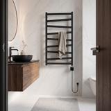 Sähköpatteri Rea Tevo 90X50 Black