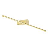Wandlampe LED 40CM APP1344-W GOLD
