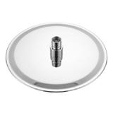 Кръгла душ глава REA JS-P014 25cm Chrome