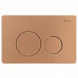 Vorwandelement für WC K011A-Q Rea I Brush Copper