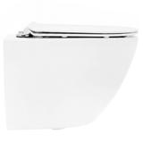 toilet bowl Carlo Flat Mini