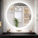 Mirror LED 70cm HZJ070