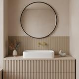 ZIDNA SLAVINA  Rea Clif Brush Gold