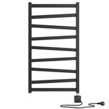 Sähköpatteri Rea Tevo 90X50 Black