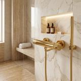 Душ слушалка Rea JS-018 GOLD