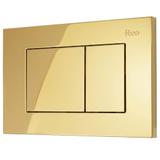 Drückplatte Rea J K011A-Q und Slim 024N Gold
