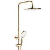 Kit de douche REA AVALON GOLD BRUSH
