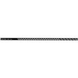 Gefälleprofil 140cm Black
