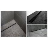 LINEARNI ODVOD Rea NEO Slim Pro Black 80